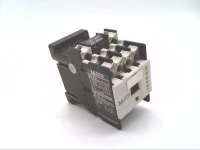 EATON CORPORATION DILR31-120V