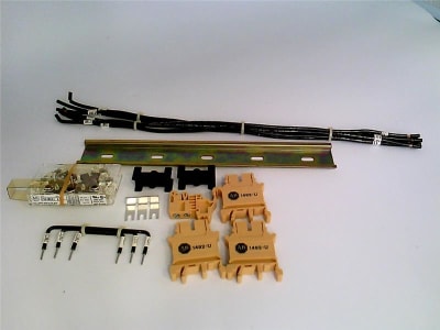 ALLEN BRADLEY 199-YD2