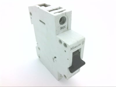 EATON CORPORATION FAZ-C20-NA