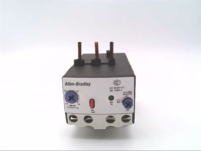 ALLEN BRADLEY 193-EXEB1CF
