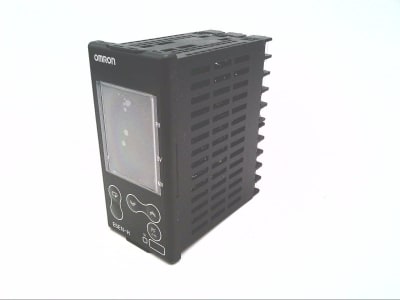 OMRON E5EN-HPRR2BFM-500 AC100-240