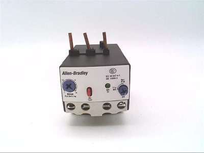 ALLEN BRADLEY 193-EXEF1CF