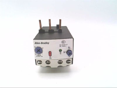 ALLEN BRADLEY 193-EXEE1CF