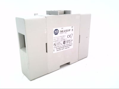 ALLEN BRADLEY 194E-A100-NP
