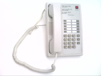 TELEMATRIX TC6402A