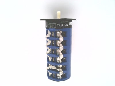 KRAUS & NAIMER C80 RC0002-700 E