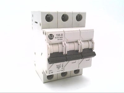 ALLEN BRADLEY 188-B3C100