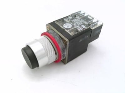ALLEN BRADLEY 800MR-B2A
