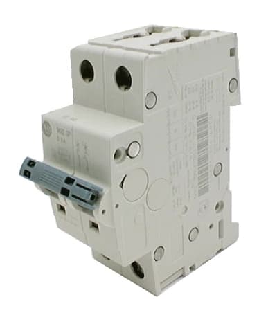 ALLEN BRADLEY 1492-SPM2D060