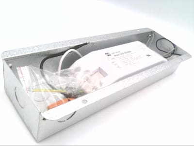 ASD LIGHTING ASD-BLP60D