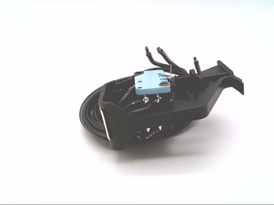 ALLEN BRADLEY 140M-P-EA22