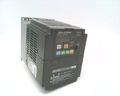OMRON 3G3MXA4022