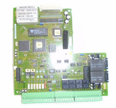 ALLEN BRADLEY 1336T-GT2-SP42B