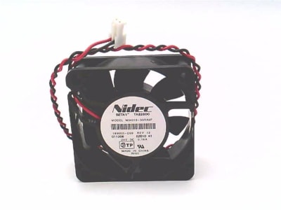 ALLEN BRADLEY SK-G9-FAN1-F01