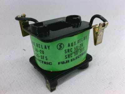 FUJI ELECTRIC SRC-50-2U