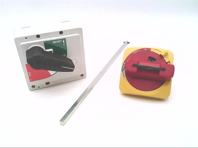 ALLEN BRADLEY 140U-J-RVM12R