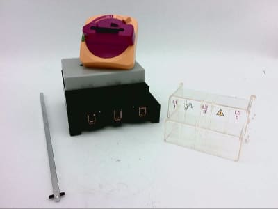 ALLEN BRADLEY 194R-NN060P34ER1