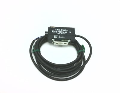 ALLEN BRADLEY 42FB-F2LPA-A2