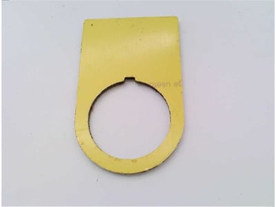 ALLEN BRADLEY 800E-35YE100