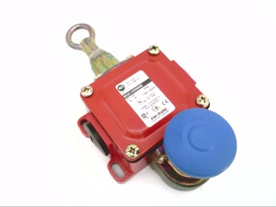 ALLEN BRADLEY 802C-H55M6B