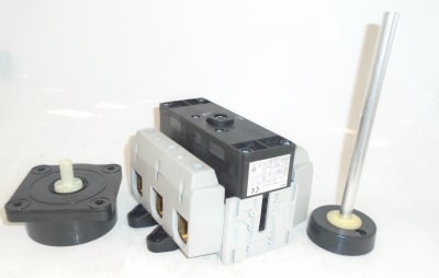 ALLEN BRADLEY 194E-A125-1753