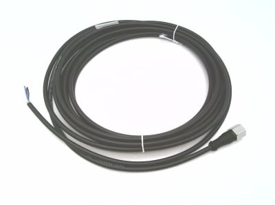 LEUZE K-D M12A-4P-5M-FAB