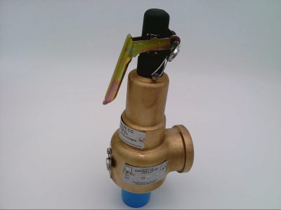 KUNKLE 6010FEM01-KM0200