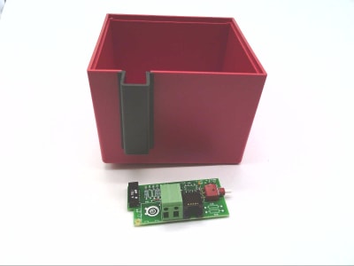 KIDDE-FENWAL, LLC MED4