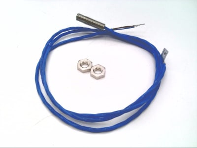BAUMER ELECTRIC IFRM08P3707