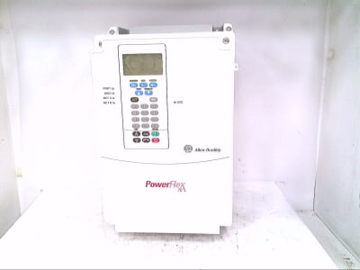 ALLEN BRADLEY 20AC043C3AYNANC0