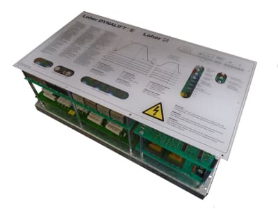 LOHER 4E1A-01-240-080