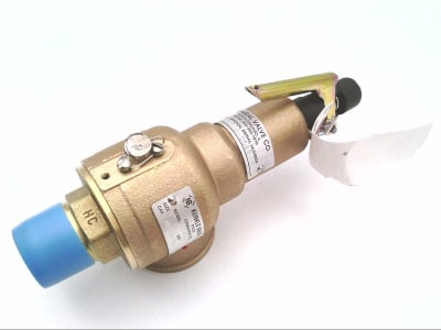 KUNKLE 6283FEM01-LM0015