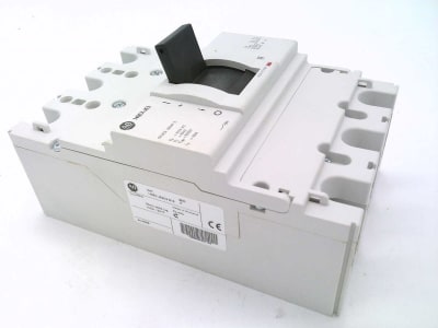 ALLEN BRADLEY 140EX-JE2C3-D25