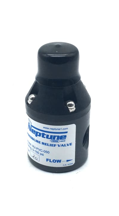NEPTUNE RV-PVC-050