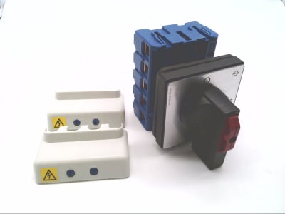 KRAUS & NAIMER KG100CT303/D-A086