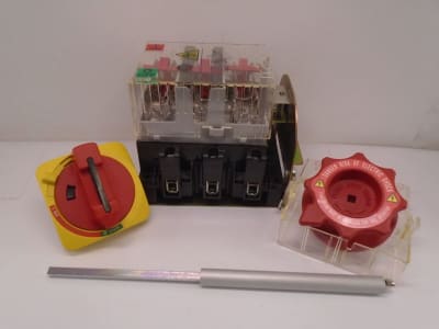ALLEN BRADLEY 194RF-NJ060R14E