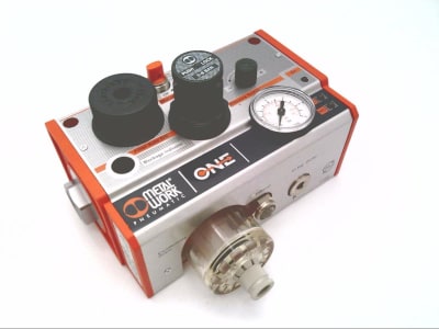 METAL WORK PNEUMATIC 543210861300