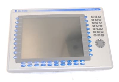 ALLEN BRADLEY 2711P-B12C4A1