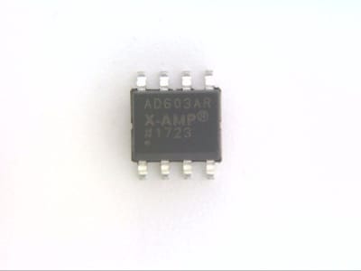 ANALOG DEVICES AD603ARZ