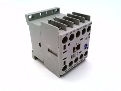 ALLEN BRADLEY 700-K40E-ZS