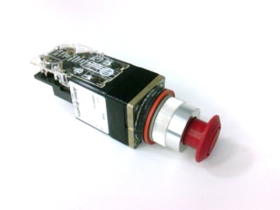 ALLEN BRADLEY 800MR-FX6A2K