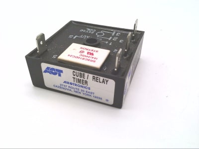 AIROTRONICS TGC-3180-SC3H