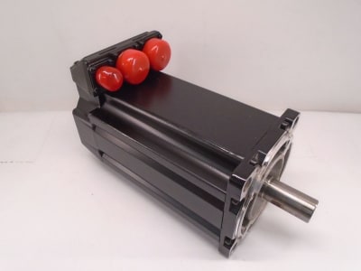 ALLEN BRADLEY MPL-B420P-SK24AA