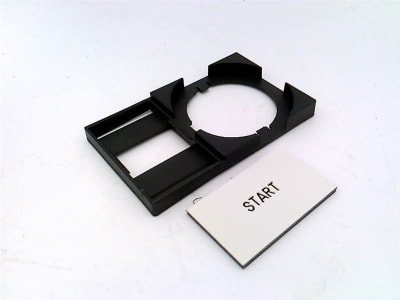 ALLEN BRADLEY 800E-14WE208