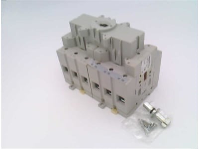 ALLEN BRADLEY 194E-A80-1756