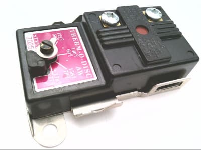 THERMODISC 7025-AW