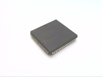 INTEL N80C196KR