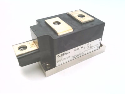 INFINEON TD330N16KOF