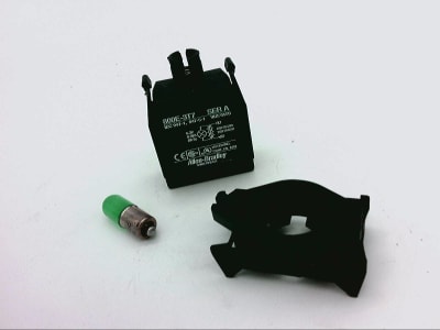 ALLEN BRADLEY 800E3TL7G