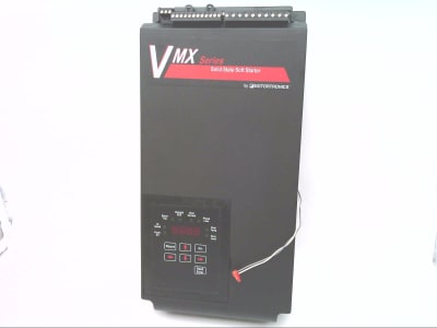 MOTORTRONICS VMX-KP-CPU-361